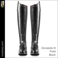 Tredstep dressage boots sales