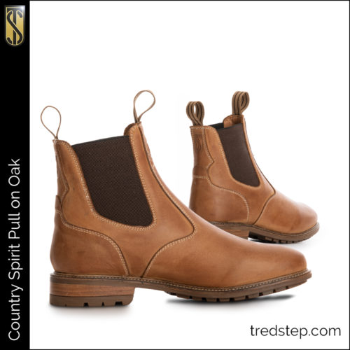tredstep legacy winter fur boots