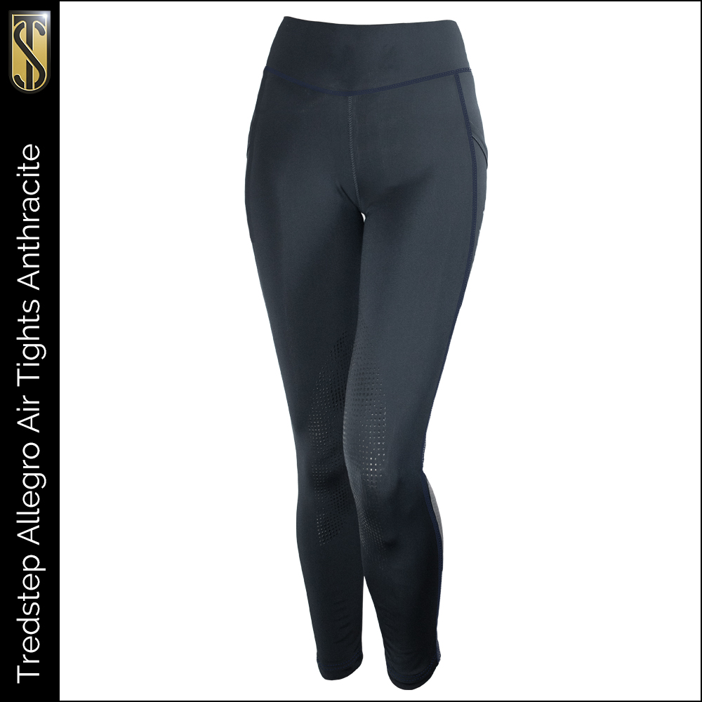 Allegro Air Tights (Limited sizes available) - Tredstep Ireland - North  America