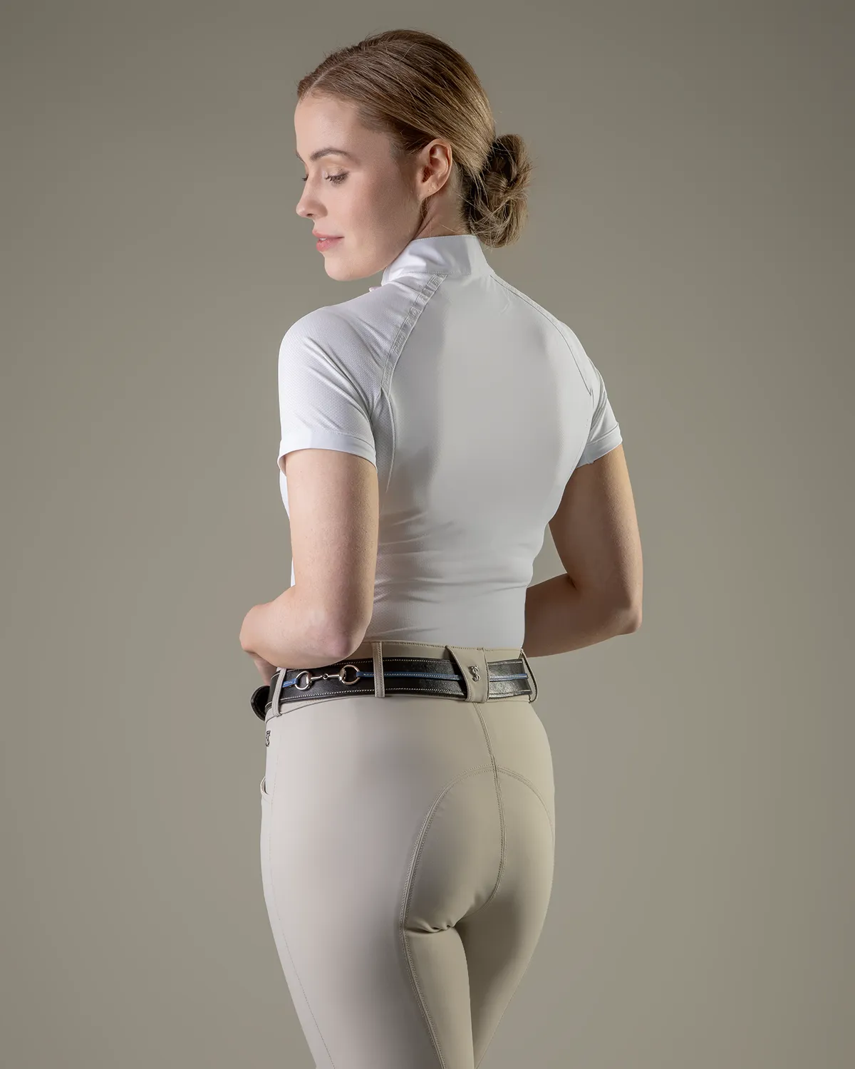 St Tropez Rear 3 Quarters