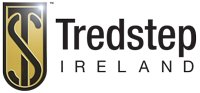 Tredstep Ireland – Equestrian Sports Performance Clothing Logo