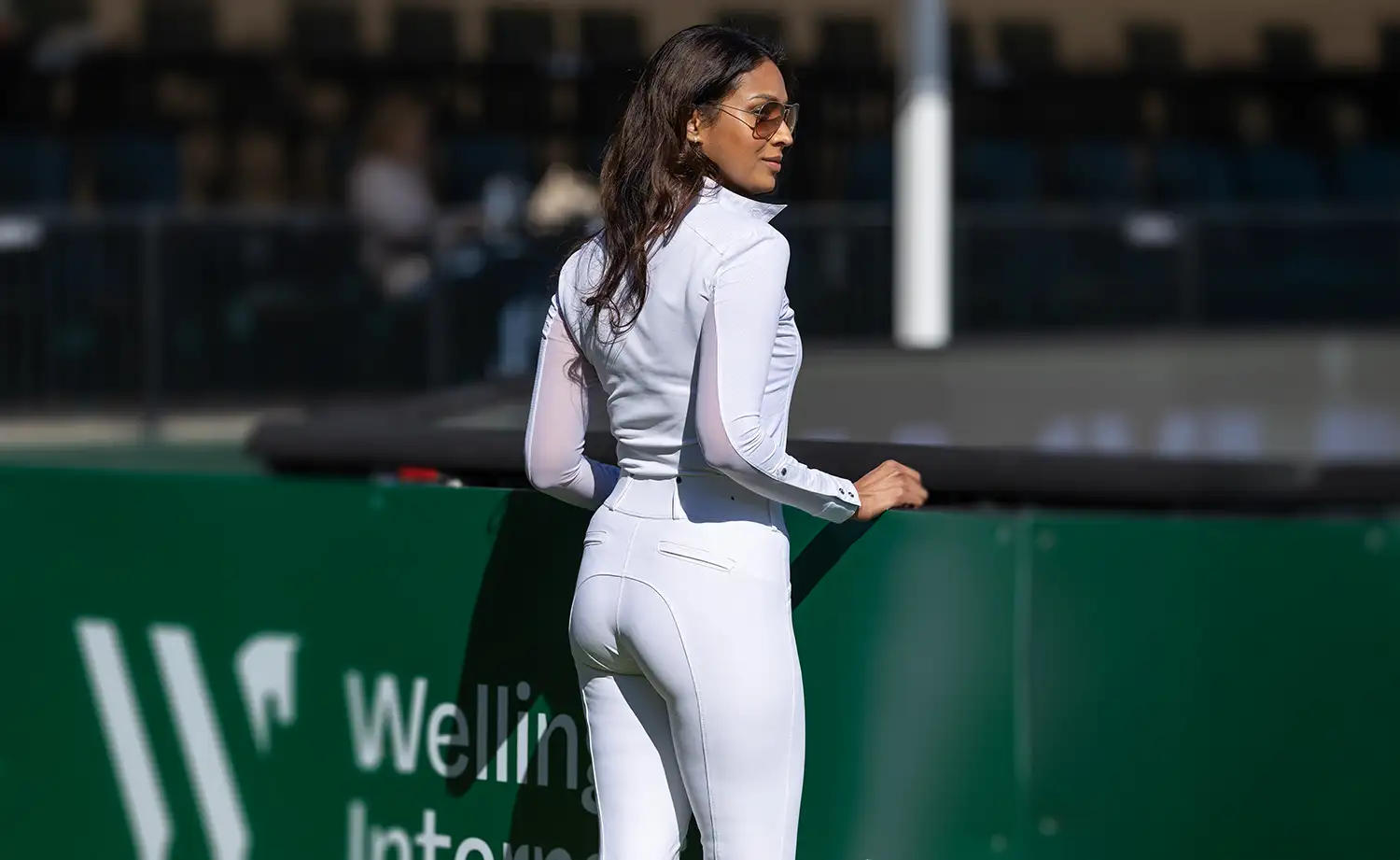 Tredstep Breeches