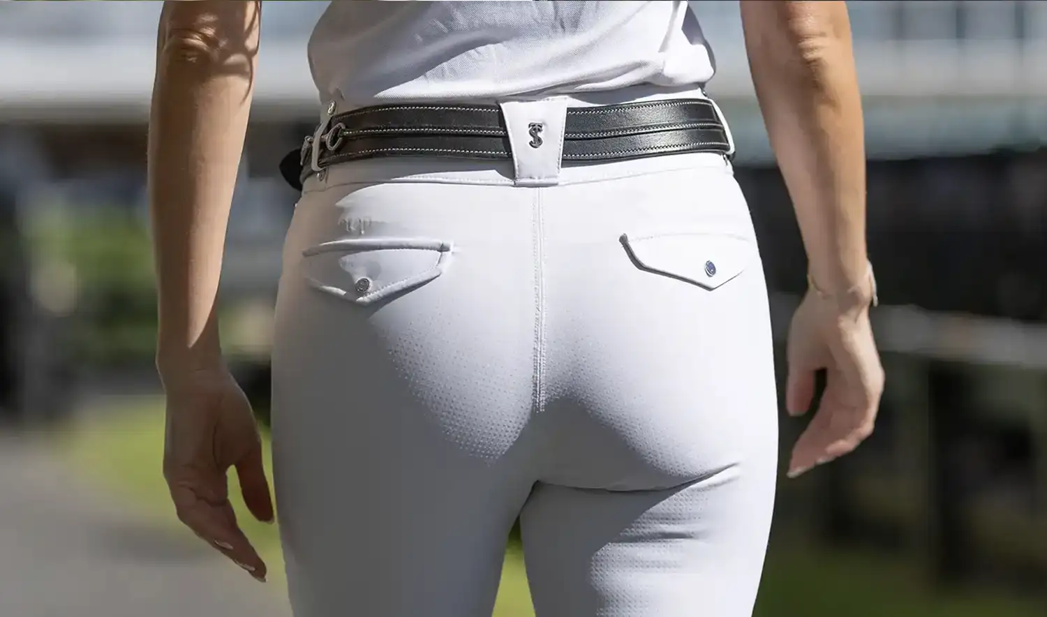 Tredstep leggings