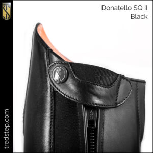 Bottes de campagne anglaise Donatello II Tredstep collection
