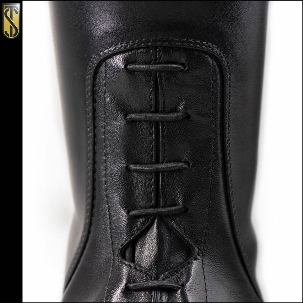 Bottes de campagne anglaise Donatello II Tredstep collection Renaissance