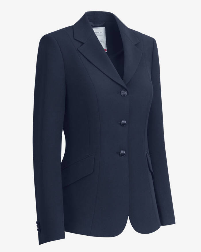 Style Jacket