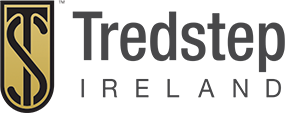 Tredstep UK & Europe Logo